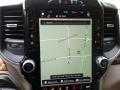 Navigation of 2020 Ram 3500 Laramie Crew Cab 4x4 #26