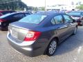 2012 Civic EX Sedan #4 2012 Civic EX Sedan #4