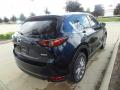 2020 CX-5 Grand Touring Reserve AWD #7