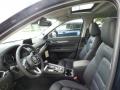 Front Seat of 2020 Mazda CX-5 Grand Touring Reserve AWD #8