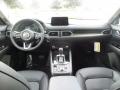  2020 Mazda CX-5 Black Interior #10