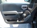 Door Panel of 2016 Chevrolet Silverado 1500 WT Regular Cab 4x4 #15