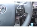  2020 Toyota Tacoma TRD Sport Double Cab Steering Wheel #12