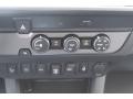 Controls of 2020 Toyota Tacoma TRD Sport Double Cab #16