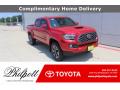 2020 Tacoma TRD Sport Double Cab 4x4 #1