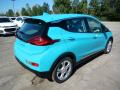  2020 Chevrolet Bolt EV Oasis Blue #4