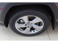  2020 Toyota RAV4 Limited AWD Hybrid Wheel #5