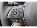  2020 Toyota RAV4 Limited AWD Hybrid Steering Wheel #11