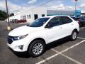 2020 Equinox LS AWD #1