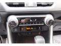 Controls of 2020 Toyota RAV4 Limited AWD Hybrid #17
