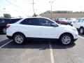 2020 Equinox LS AWD #6
