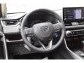  2020 Toyota RAV4 Limited AWD Hybrid Steering Wheel #22