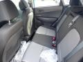 Rear Seat of 2021 Hyundai Kona SEL AWD #8