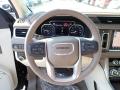  2021 GMC Yukon Denali 4WD Steering Wheel #18