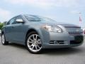 2009 Malibu LTZ Sedan #1