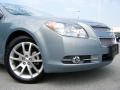 2009 Malibu LTZ Sedan #2
