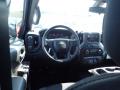 2020 Silverado 1500 Custom Crew Cab 4x4 #14