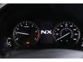 2016 NX 200t AWD #10