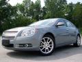 2009 Malibu LTZ Sedan #5