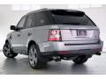 2011 Range Rover Sport HSE #10