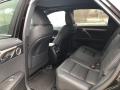 Rear Seat of 2020 Lexus RX 350 F Sport AWD #3
