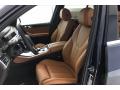  2021 BMW X5 Cognac Interior #9
