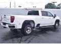 2020 Sierra 3500HD Denali Crew Cab 4WD #2