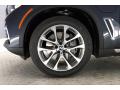  2021 BMW X5 xDrive45e Wheel #12