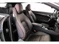 Front Seat of 2017 Mercedes-Benz E 400 Cabriolet #6