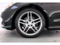  2017 Mercedes-Benz E 400 Cabriolet Wheel #8