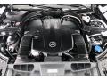  2017 E 3.0 Liter Turbocharged DOHC 24-Valve VVT V6 Engine #9