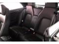 Rear Seat of 2017 Mercedes-Benz E 400 Cabriolet #15