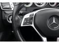 Controls of 2017 Mercedes-Benz E 400 Cabriolet #18