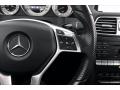 Controls of 2017 Mercedes-Benz E 400 Cabriolet #19