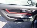 Door Panel of 2020 Ford Mustang GT Premium Convertible #8