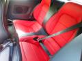 Rear Seat of 2020 Ford Mustang GT Premium Convertible #10
