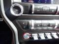 Controls of 2020 Ford Mustang GT Premium Convertible #14
