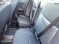 Rear Seat of 2020 Ford Ranger XL SuperCab 4x4 #10