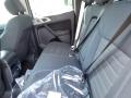 Rear Seat of 2020 Ford Ranger XLT SuperCrew 4x4 #8