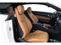 Front Seat of 2017 Mercedes-Benz E 400 Coupe #6