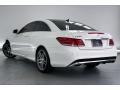  2017 Mercedes-Benz E Polar White #10