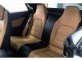 Rear Seat of 2017 Mercedes-Benz E 400 Coupe #15