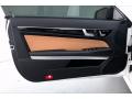 Door Panel of 2017 Mercedes-Benz E 400 Coupe #25