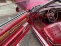 Door Panel of 1975 Cadillac Eldorado Convertible #10