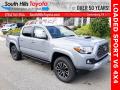 2020 Tacoma TRD Sport Double Cab 4x4 #1