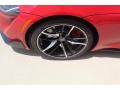  2021 Toyota GR Supra 3.0 Premium Wheel #5