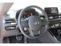  2021 Toyota GR Supra 3.0 Premium Steering Wheel #20