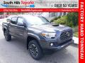 2020 Tacoma TRD Sport Double Cab 4x4 #1