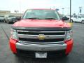 2007 Silverado 1500 LS Extended Cab #3