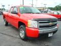 2007 Silverado 1500 LS Extended Cab #4